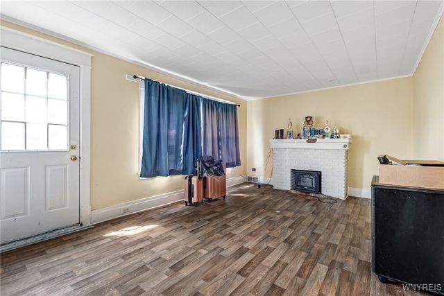 462 Berkshire Avenue, Buffalo, NY 14215