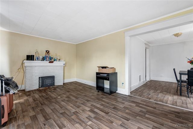 462 Berkshire Avenue, Buffalo, NY 14215