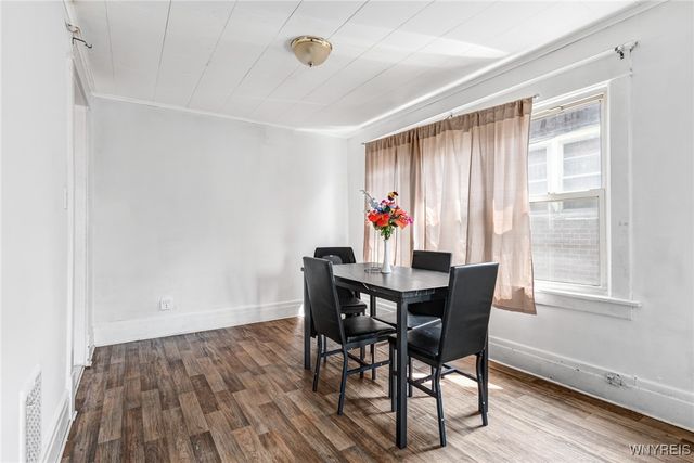 462 Berkshire Avenue, Buffalo, NY 14215