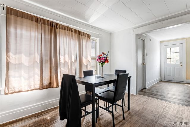 462 Berkshire Avenue, Buffalo, NY 14215