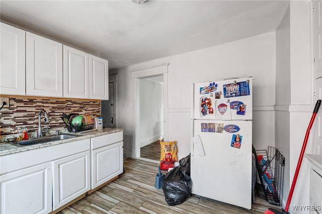 462 Berkshire Avenue, Buffalo, NY 14215