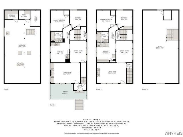 462 Berkshire Avenue, Buffalo, NY 14215