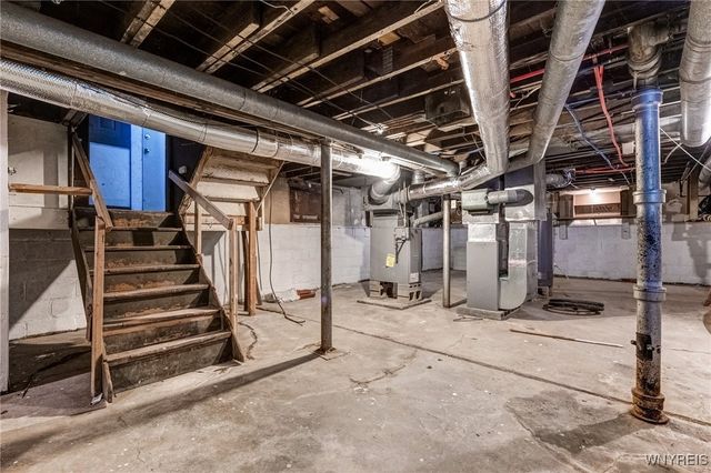 462 Berkshire Avenue, Buffalo, NY 14215