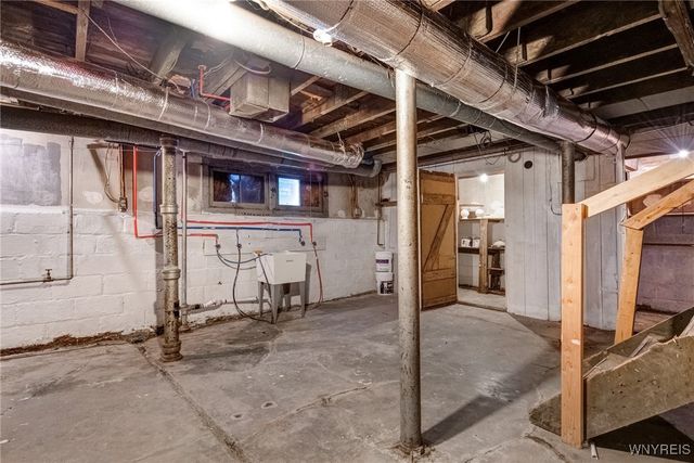 462 Berkshire Avenue, Buffalo, NY 14215