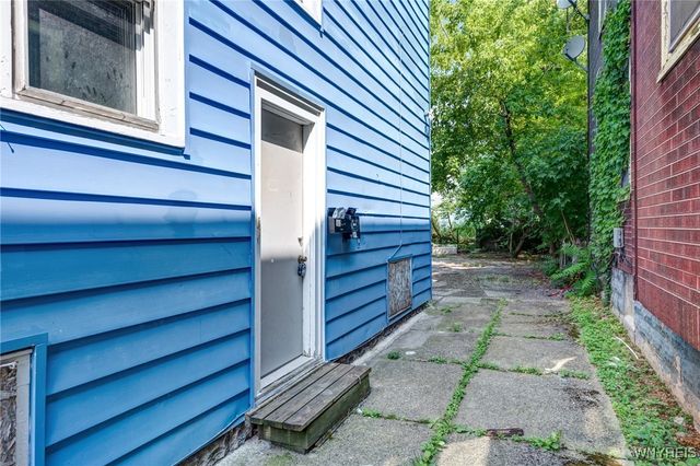 462 Berkshire Avenue, Buffalo, NY 14215