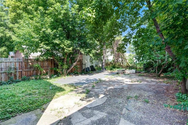 462 Berkshire Avenue, Buffalo, NY 14215