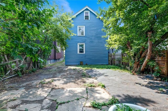 462 Berkshire Avenue, Buffalo, NY 14215