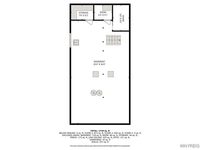 462 Berkshire Avenue, Buffalo, NY 14215