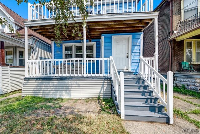 462 Berkshire Avenue, Buffalo, NY 14215