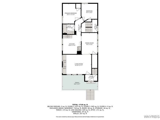 462 Berkshire Avenue, Buffalo, NY 14215