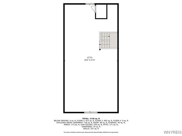 462 Berkshire Avenue, Buffalo, NY 14215