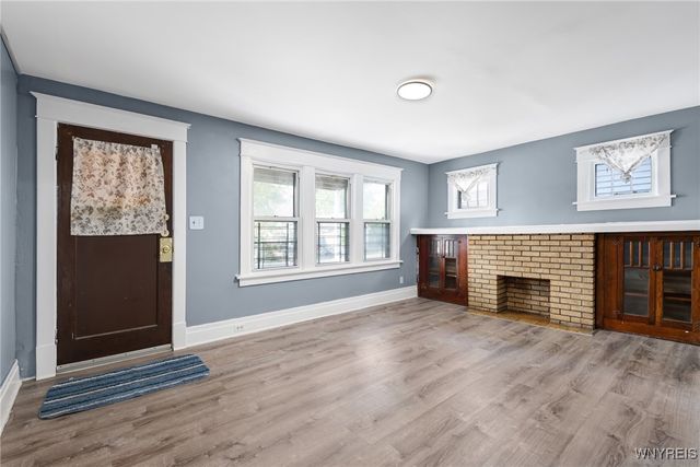 462 Berkshire Avenue, Buffalo, NY 14215