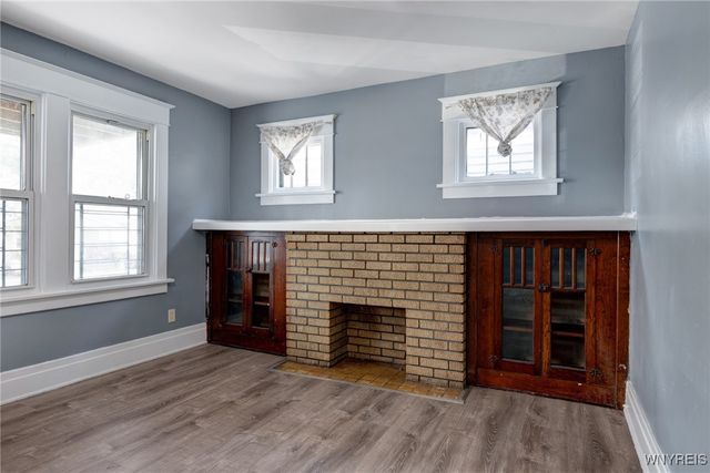 462 Berkshire Avenue, Buffalo, NY 14215