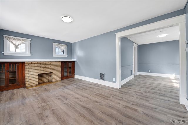 462 Berkshire Avenue, Buffalo, NY 14215