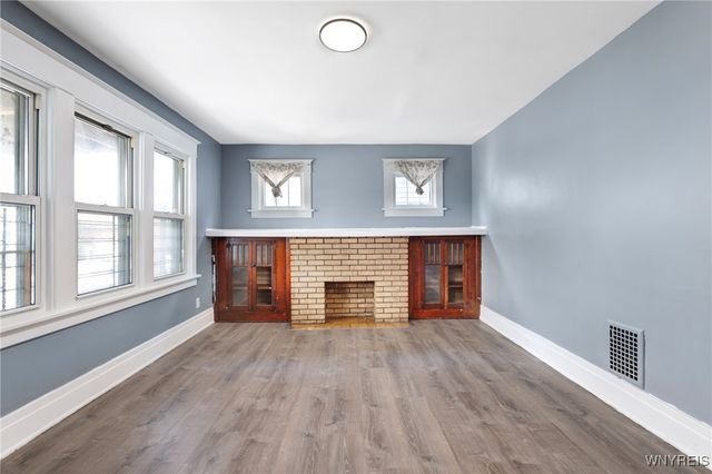 462 Berkshire Avenue, Buffalo, NY 14215