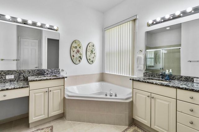 9110 Bay Harbour Circle, West Palm Beach, FL 33411