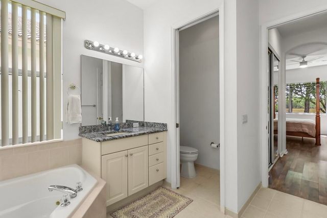 9110 Bay Harbour Circle, West Palm Beach, FL 33411