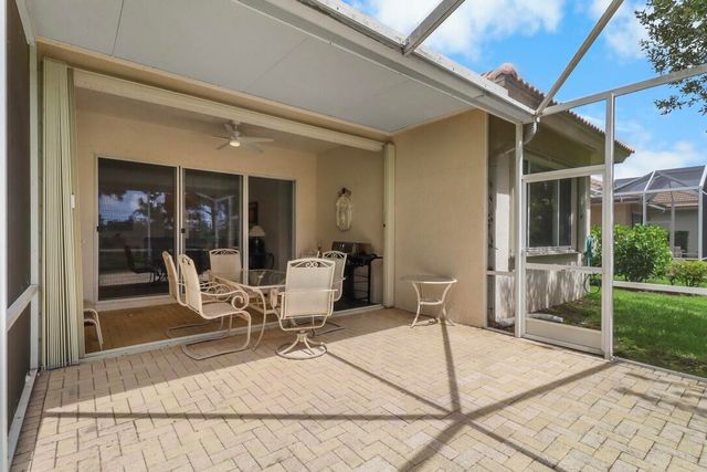 9110 Bay Harbour Circle, West Palm Beach, FL 33411