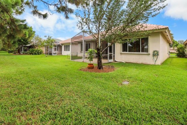 9110 Bay Harbour Circle, West Palm Beach, FL 33411