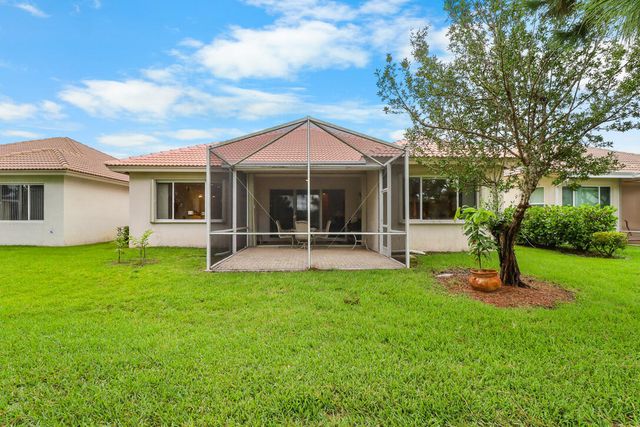 9110 Bay Harbour Circle, West Palm Beach, FL 33411