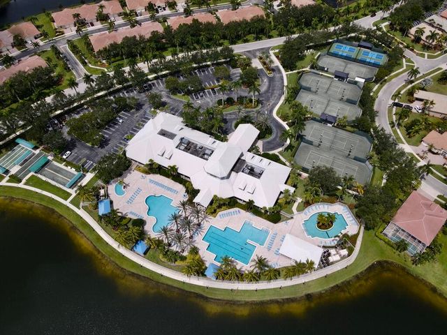 9110 Bay Harbour Circle, West Palm Beach, FL 33411