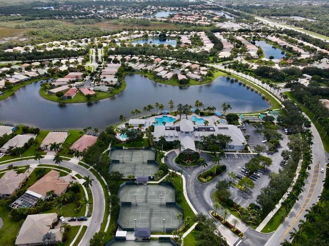 9110 Bay Harbour Circle, West Palm Beach, FL 33411