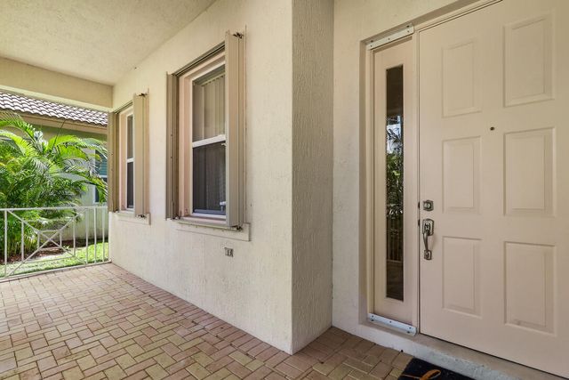 9110 Bay Harbour Circle, West Palm Beach, FL 33411