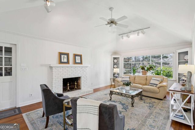 6105 River Shore Parkway, Atlanta, GA 30328