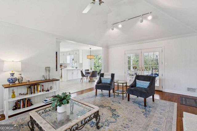 6105 River Shore Parkway, Atlanta, GA 30328