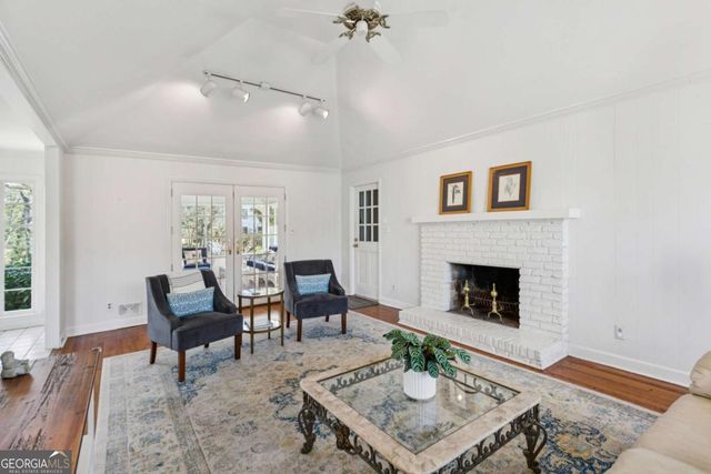 6105 River Shore Parkway, Atlanta, GA 30328