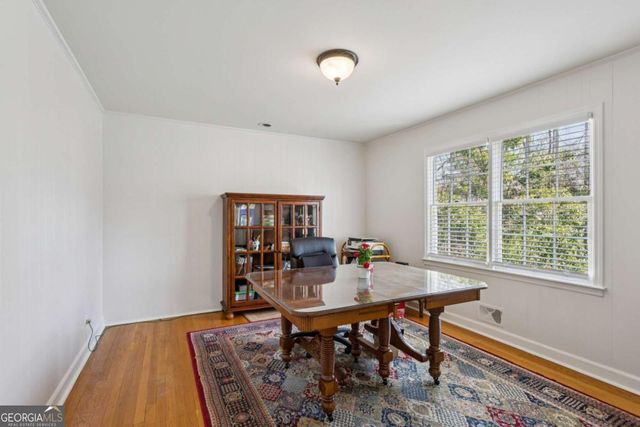 6105 River Shore Parkway, Atlanta, GA 30328