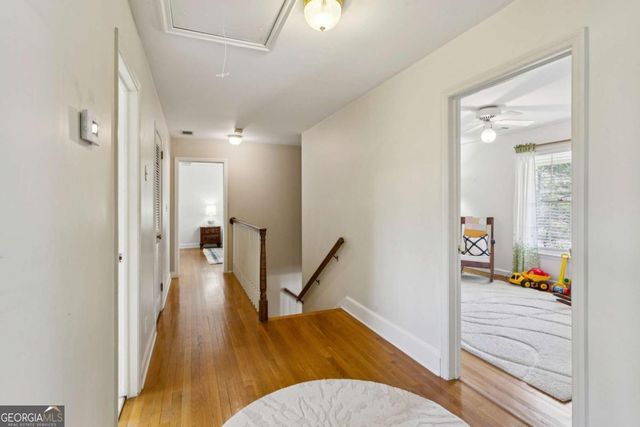 6105 River Shore Parkway, Atlanta, GA 30328