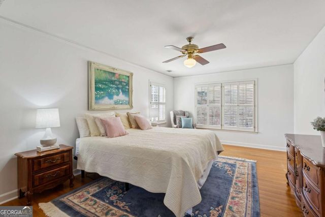 6105 River Shore Parkway, Atlanta, GA 30328