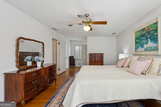 6105 River Shore Parkway, Atlanta, GA 30328