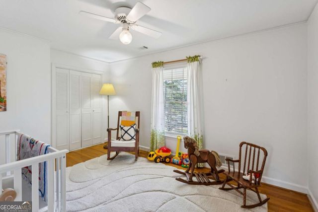 6105 River Shore Parkway, Atlanta, GA 30328