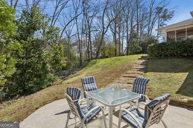6105 River Shore Parkway, Atlanta, GA 30328