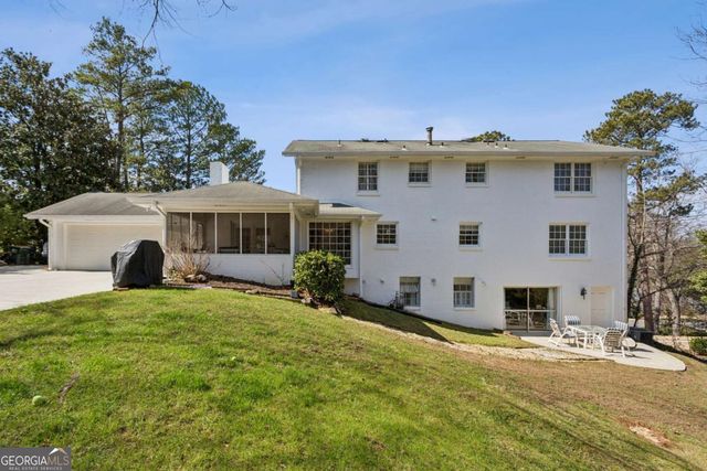 6105 River Shore Parkway, Atlanta, GA 30328