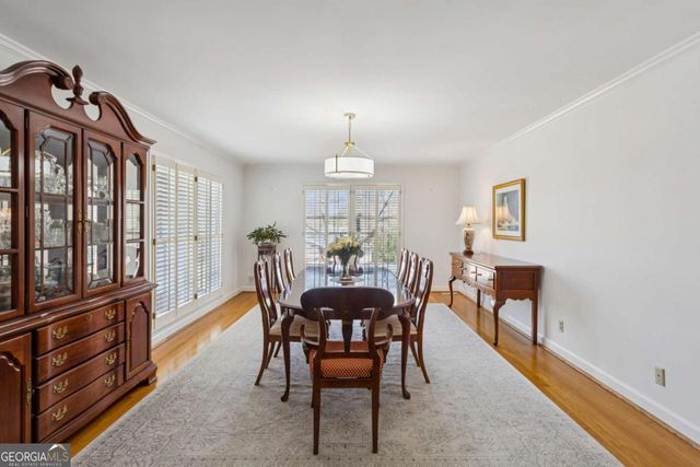 6105 River Shore Parkway, Atlanta, GA 30328