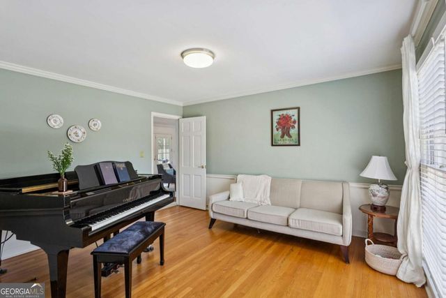 6105 River Shore Parkway, Atlanta, GA 30328