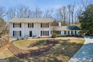 6105 River Shore Parkway, Atlanta, GA 30328