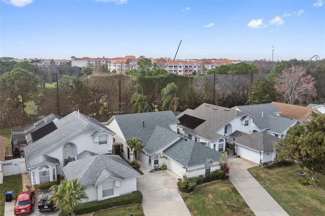 11606 PEACH GROVE LANE, Orlando, FL 32821