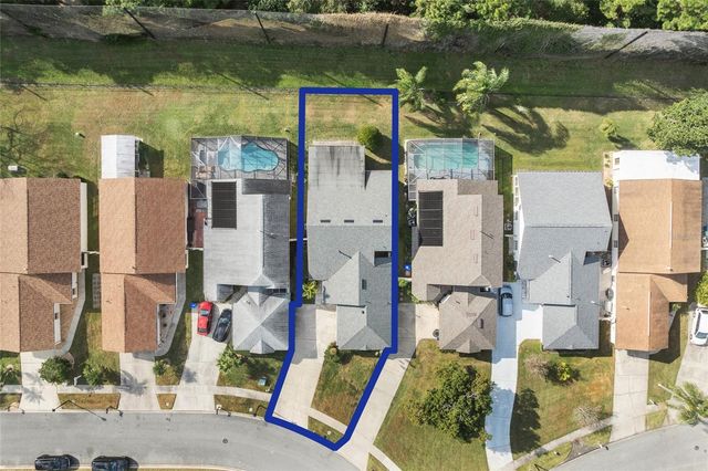 11606 PEACH GROVE LANE, Orlando, FL 32821