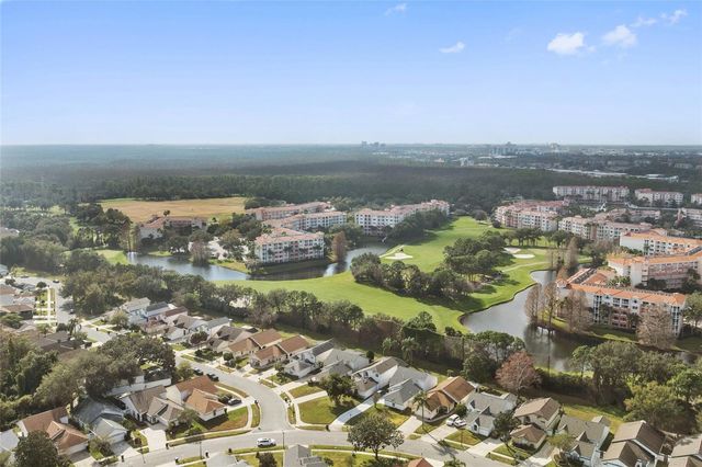 11606 PEACH GROVE LANE, Orlando, FL 32821