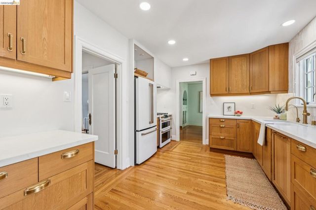 550 Superior Ave, San Leandro, CA 94577