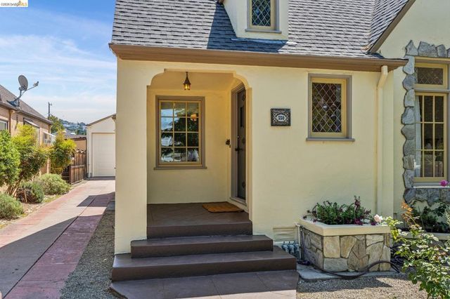 550 Superior Ave, San Leandro, CA 94577