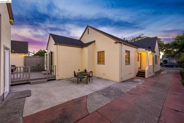 550 Superior Ave, San Leandro, CA 94577