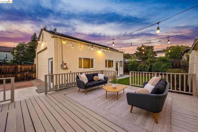 550 Superior Ave, San Leandro, CA 94577