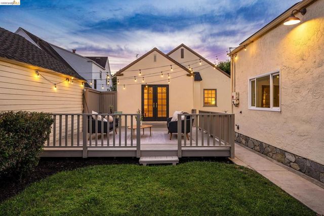 550 Superior Ave, San Leandro, CA 94577