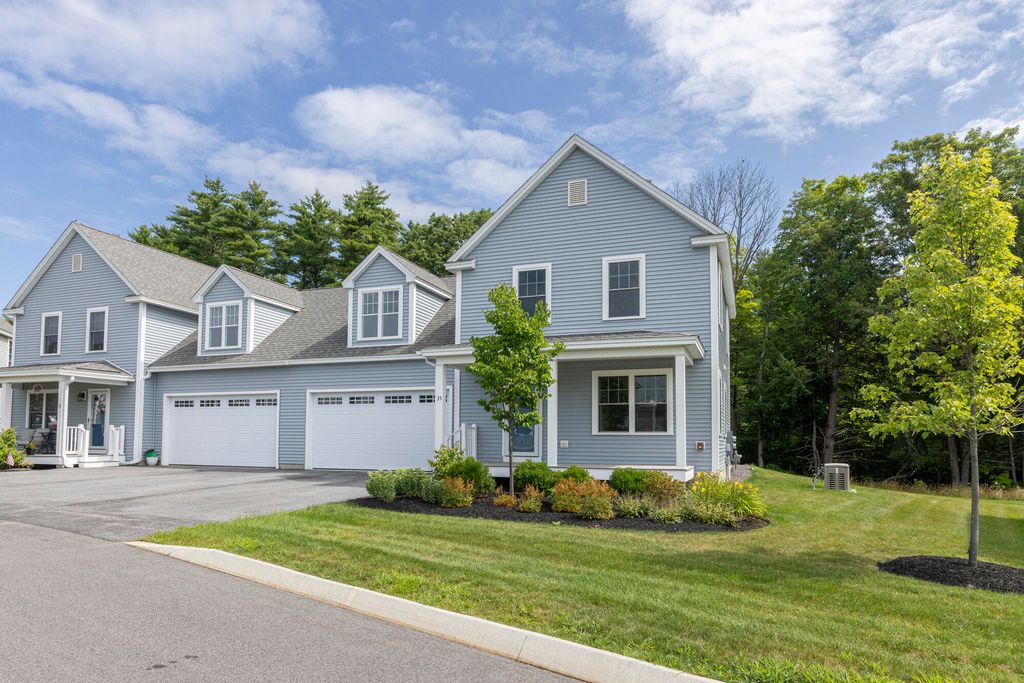 35 Windswept Drive 13, Gorham, ME 04038 — photo 2