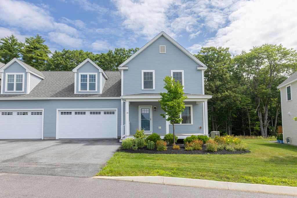 35 Windswept Drive 13, Gorham, ME 04038 — photo 3